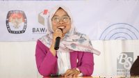 Komisi Pemilihan Umum (KPU) Kota dan Kabupaten Sukabumi akan melaksanakan debat kandidat atau debat publik terbuka pasangan calon di Pilkada Serentak 2024 ini. Debat kandidat pasangan calon sudah diatur dalam Pasal 19 PKPU RI tentang Kampanye Pilkada.