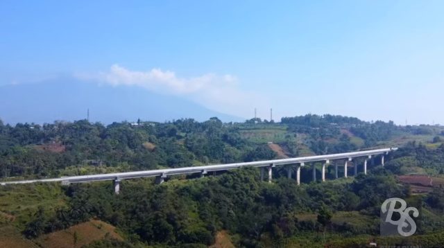 BERITAUSUKABUMI.COM-Progres perbaikan Jalan Tol Bogor-Ciawi-Sukabumi atau Bocimi Seksi 2 yang longsor sudah hampir rampung dan akan segera kembali dioperasikan. Hal itu diungkap PT Trans Jabar Tol (TJLT), sebagai Badan Usaha Jalan Tol (BUJT).