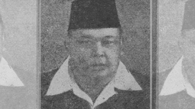 R U Partasuwanda adalah tokoh wayang golek