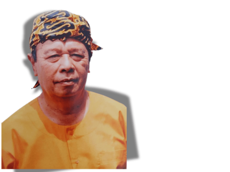 Tatar Sunda memiliki seorang maestro kesenian Sunda yang mewariskan kontribusi besar dalam perkembangan musik tradisional Indonesia, terutama karawitan Sunda.