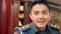 Mayor Infanteri Teddy Indra Wijaya