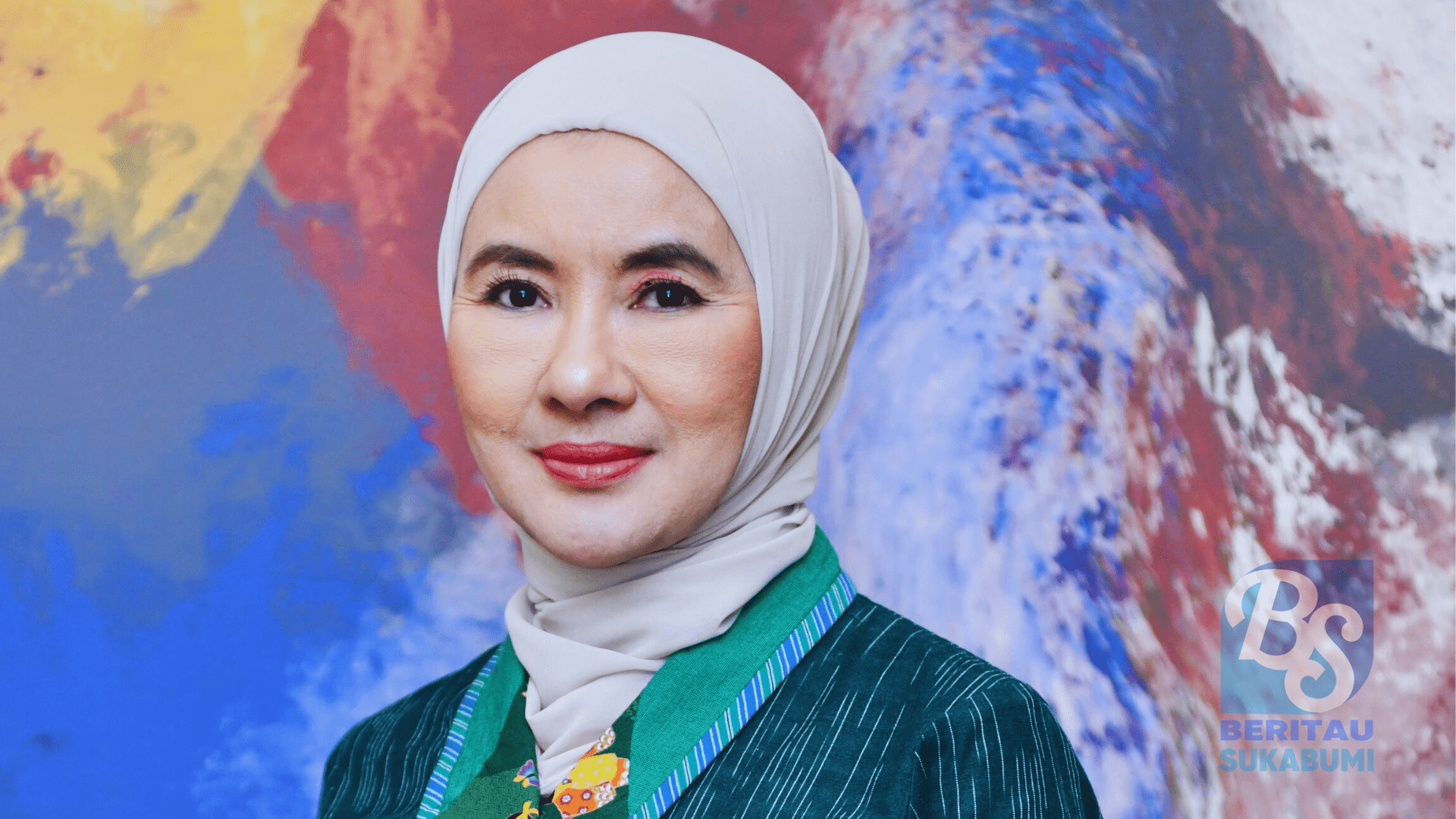 Direktur Utama Pertamina, Nicke Widyawati