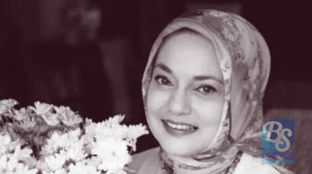 Kabar duka, politisi sekaligus aktris Marissa Grace Haque atau yang lebih dikenal dengan nama Marissa Haque meninggal dunia pada Rabu (2/10/2024) dini hari tadi.