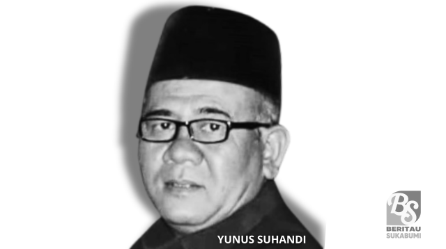 Yunus Suhandi Anggota DPRD Fraksi Golkar Kota Sukabumi tutup usia di usia ke 55 tahun pada Selasa 8 Oktober 2024 sekitar pukul 17.45 WIB sore.
