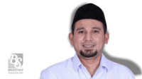 Ketua Komisi 2 dari Fraksi PKB Kabupaten Sukabumi, Hamzah Gurnita, siap berjuang memaksimalkan kemenangan Pasangan Calon Bupati-Wakil Sukabumi Nomor urut 1, Asep Japar dan Andreas, khususnya di Dapil Satu.
