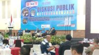 Sekretaris Dinas Tenaga Kerja Transmigrasi (Disnakertrans) Kabupaten Sukabumi, Suhendar memgatakan, berdasarkan data yang tercatat di Badan Pusat Statistik (BPS), sampai September 2024 ini, angka pengangguran di Kabupaten Sukabumi, tercatat ada 24.000 atau 7.32 persen.