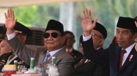 Presiden dan Wakil Presiden RI terpilih, Prabowo Subianto-Gibran Rakabuming Raka tanggal 20 Oktober 2024 resmi dilantik. Untuk Presiden RI terpilih Prabowo Subianto sudah disiapkan delapan istana yang nantinya akan jadikan tempatnya berkantor. Dari delapan istana tersebut, dua istana presiden merupakan istana baru yang dibangun Presiden Joko Widodo yakni Istana Garuda dan Istana IKN di Kalimantan.