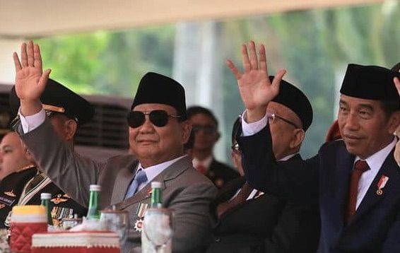 Presiden dan Wakil Presiden RI terpilih, Prabowo Subianto-Gibran Rakabuming Raka tanggal 20 Oktober 2024 resmi dilantik. Untuk Presiden RI terpilih Prabowo Subianto sudah disiapkan delapan istana yang nantinya akan jadikan tempatnya berkantor. Dari delapan istana tersebut, dua istana presiden merupakan istana baru yang dibangun Presiden Joko Widodo yakni Istana Garuda dan Istana IKN di Kalimantan.