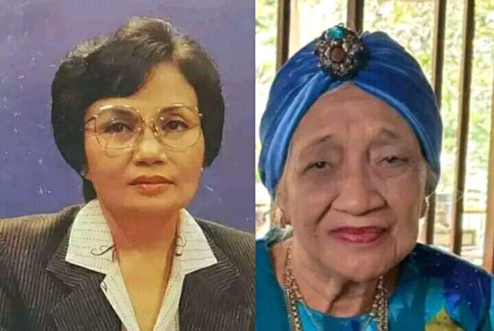 Mantan penyiar cantik TVRI, Anita Rachman, yang pernah menjadi idaman banyak orang saat masih aktif membawakan acara di televisi, kini menjalani hari-hari tuanya dengan penuh kesedihan.