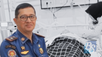 Kepala Dinas Pemadam Kebakaran dan Penyelamatan (DPKP) Kabupaten Sukabumi, Erry Erstanto meninggal dunia pada Minggu (24/11/2024) sekira Pukul 09.45.WIB di Rumah Sakit Assyifa Kota Sukabumi.