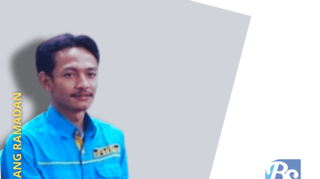 Fungsionaris DPD Komite Nasional Pemuda Indonesia (KNPI) Kabupaten Sukabumi, Gilang Ramadan mengkritisi visi dan misi Calon Bupati-Wakil Bupati Sukabumi 2024-2029 yang dinilainya tidak berpihak kepada pembangunan SDM generasi muda.
