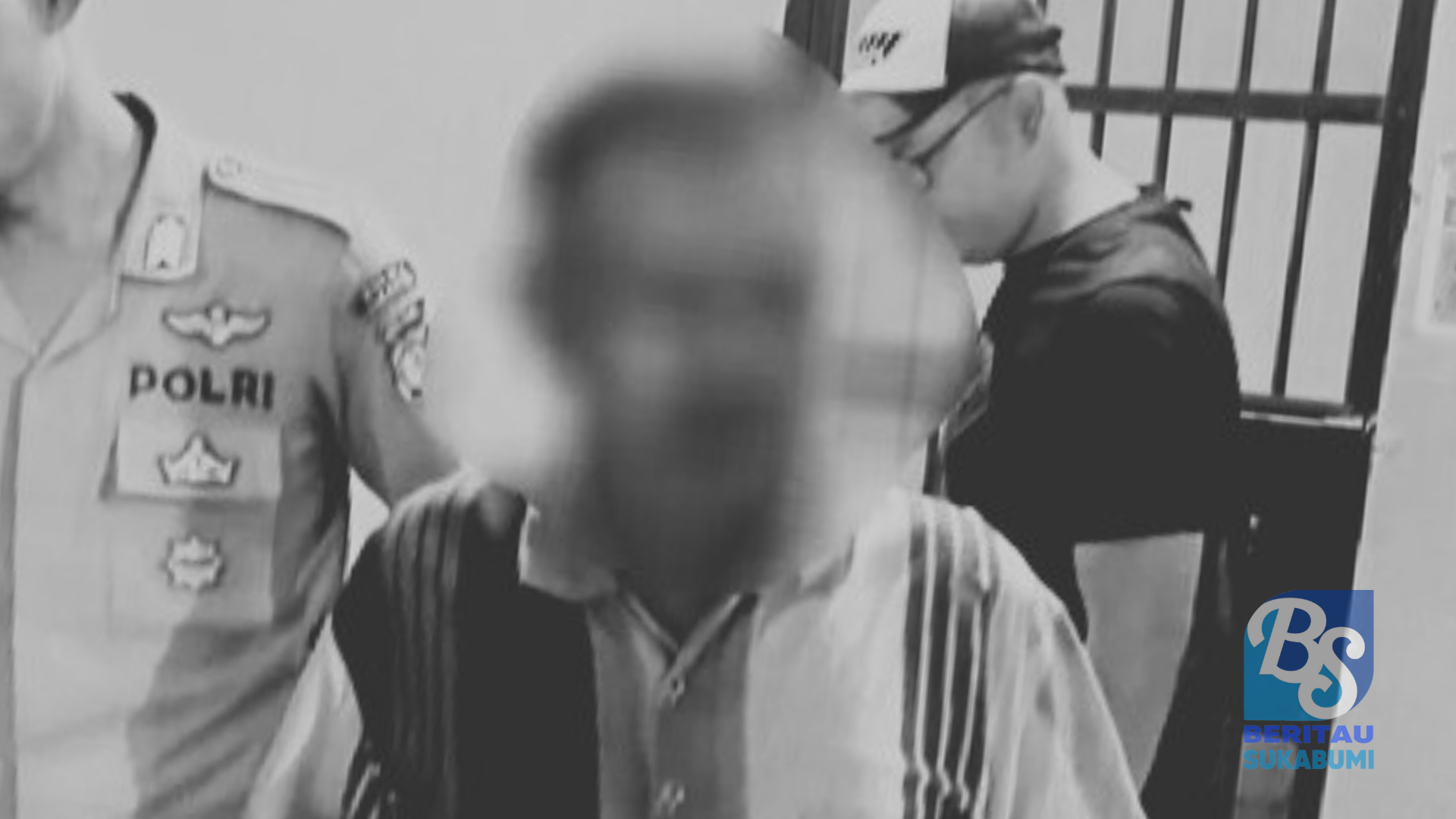 G (59 tahun) seorang suami di Kampung Duku Nara RT 27 / RW 05 Desa Pawenang, Kecamatan Nagrak, Kabupaten Sukabumi berniat menyiramkan air keras ke istrinya sendiri, DK (46 tahun), pada Minggu (28/12/2024).