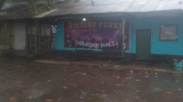 Warga Kampung Wisata Citepus, Desa Citepus, Kecamatan Palabuhanratu, Kabupaten Sukabumi, masih memprotes terhadap jadwal pembongkaran ratusan warung yang direncanakan dimulai pada 5 Januari 2025 nanti.