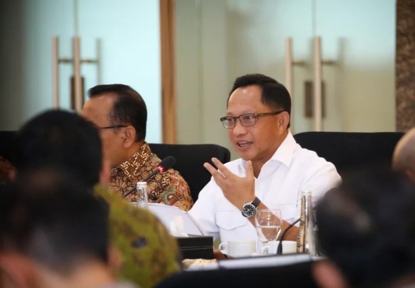 Hampir separuh dari 1.057 Badan Usaha Milik Daerah (BUMD) atau Perusahaan Umum Daerah (Perumda) di Indonesia mengalami kerugian.