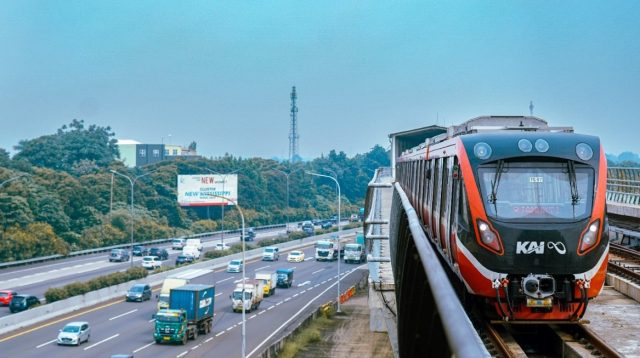 Mulai 1 Februari 2025, PT Kereta Api Indonesia (KAI) akan meluncurkan sejumlah kereta api baru bersamaan dengan pemberlakuan Grafik Perjalanan Kereta Api (Gapeka) 2025.