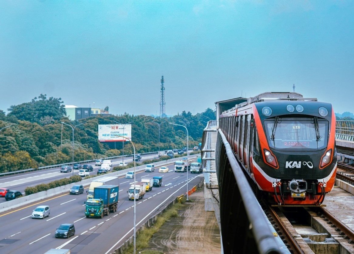 Mulai 1 Februari 2025, PT Kereta Api Indonesia (KAI) akan meluncurkan sejumlah kereta api baru bersamaan dengan pemberlakuan Grafik Perjalanan Kereta Api (Gapeka) 2025.