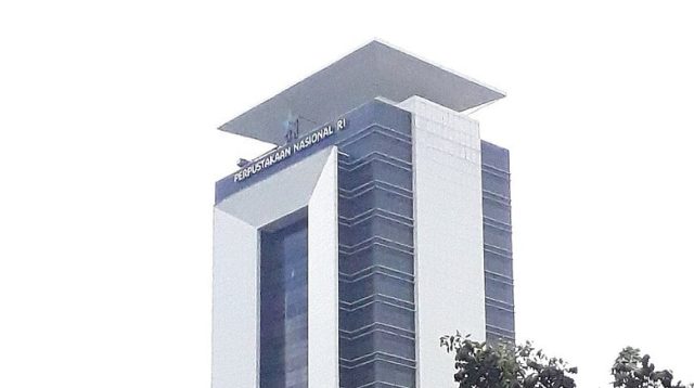 Gedung Perpustakaan Nasional Republik Indonesia (Perpusnas) dianugerahi penghargaan sebagai gedung perpustakaan tertinggi di dunia oleh Museum Rekor-Dunia Indonesia (MURI).