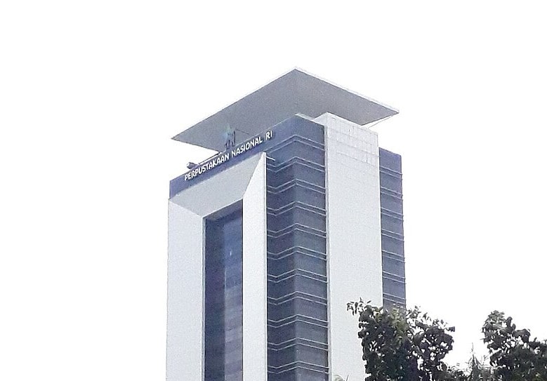 Gedung Perpustakaan Nasional Republik Indonesia (Perpusnas) dianugerahi penghargaan sebagai gedung perpustakaan tertinggi di dunia oleh Museum Rekor-Dunia Indonesia (MURI).