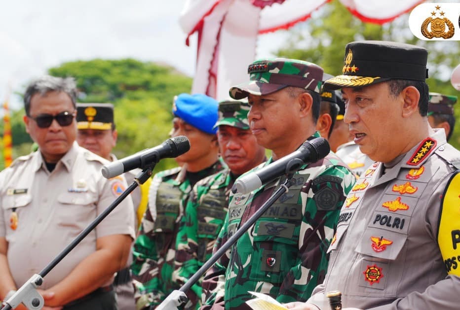 Perintah Kapolri Jenderal Listyo Sigit Prabowo sudah jelas dan tegas kepada seluruh anggotanya untuk bertindak responsif dalam setiap kasus yang dilaporkan masyarakat. Tidak harus menunggu viral terlebih dahulu baru bertindak."Saya menekankan kepada seluruh anggota agar responsif, lakukan tindakan cepat tidak perlu menunggu viral,” kata Sigit kepada wartawan, pada Kamis, 2 Januari 2025.