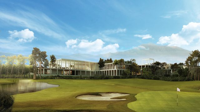 Keluarga Presiden Amerika Serikat, Donald Trum memiliki bisnis properti di Indonesia, salah satunya di Lido Sukabumi. Bisnis properti dikembangkan oleh putranya Donald Trump yakni Donald Trump Jr. Ia mengungkapkan alasannya memilih Lido, Sukabumi sebagai lokasi resor ultra mewah Trump Residences karena daerah tersebut cocok sebagai destinasi liburan dan rekreasi.