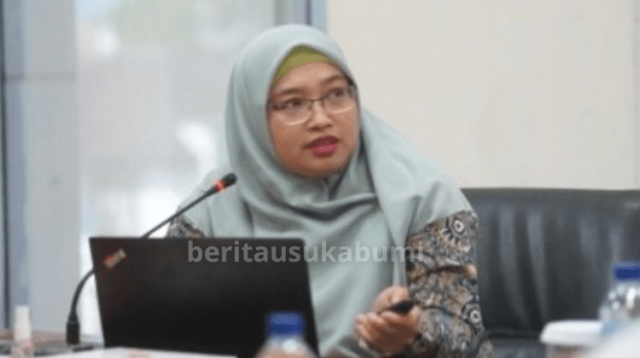 Dwi Surini, Kepala Kantor Cabang BPJS Kesehatan Sukabumi kini berpindah tugas. Dwi Surini kini kembali menapaki pengabdian ke habibat awalnya yaitu Senior Manager Lecture Utamadi Corporate University BPJS.