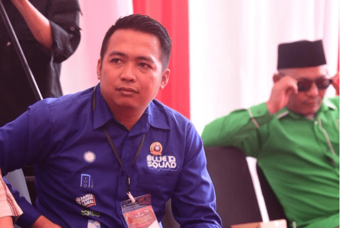Anggota Komisi IV DPRD Kabupaten Sukabumi, Faizal Akbar Awaludin akan mempertanyakan anggaran perbaikan sekolah yang rusak atau sekolah yang memerlukan perbaikan kepada Dinas Pendidikan Kabupaten Sukabumi.