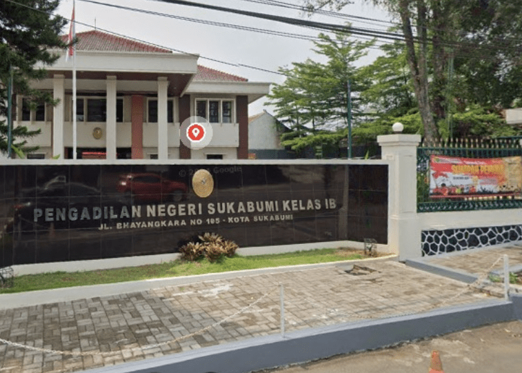 Seorang oknum pegawai Pengadilan Negeri (PN) Kota Sukabumi, diduga kuat telah melakukan tindakan pelecehan seksual terhadap seorang mahasiswi universitas swasta ternama di Sukabumi.