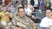 Bupati Sukabumi Asep Japar berharap Pemerintah Kabupaten Sukabumi bisa meraih kembali opini Wajar Tanpa Pengecualian (WTP).