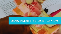 Jelang Idul Fitri 1446/2025, Ketua Rukun Tetangga (RT) dan Rukun Warga (RW) di Kota Sukabumi dibuat kecewa. Pasalnya, uang insentif per triwulan untuk RT dan RW yang jadi hak mereka sampai saat ini belum dicairkan atau diberikan oleh Pemerintah Kota Sukabumi. "Iya kecewa belum diberikan, padahal saya dan rekan-rekan RT dan RW sangat mengharapkan uang insentif tersebut segera diberikan, apalagi sekarang mau lebaran, ya itung-itung THR, setidaknya uang insentif itu buat nambah-nambah kebutuhan keluarga kami,"kata Abdul Azis Jumadi, Ketua RT 07 Kelurahan Situ Mekar Kecamatan Lembur Situ Kota Sukabumi, dikonfirmasi beritausukabumi.com, Jumat (28/3/2025).