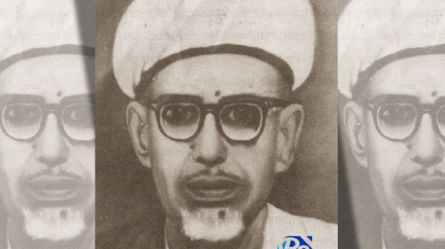 Almarhum Habib Idrus bin Salim Al Jufrie merupakan salah satu ulama besar yang memiliki pengaruh besar di Sulawesi Tengah, khususnya di Kota Palu. Beliau dikenal sebagai seorang tokoh agama yang sangat dihormati dan disegani, tidak hanya di kalangan masyarakat Muslim, tetapi juga oleh masyarakat luas. Dedikasinya dalam menyebarkan ajaran Islam dan memberikan pendidikan agama telah meninggalkan jejak yang mendalam bagi banyak orang.