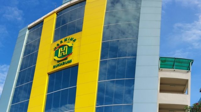 Rumah Sakit Umum (RSU) Hermina Sukaraja Sukabumi raih penghargaan World Stroke Organization (WSO) Award kategori Diamond. Penghargaan WSO katagori diamond ini merupakan kategori tertinggi sebagai rumah sakit dengan kualitas penangganan penyakit stroke terbaik.