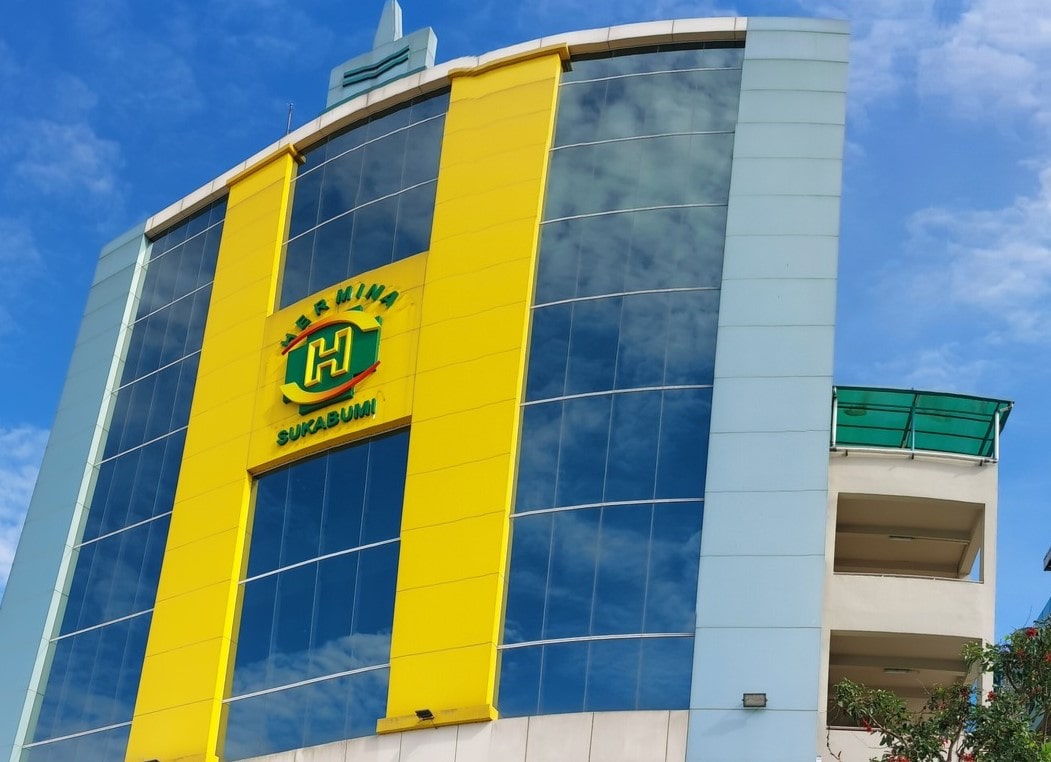 Rumah Sakit Umum (RSU) Hermina Sukaraja Sukabumi raih penghargaan World Stroke Organization (WSO) Award kategori Diamond. Penghargaan WSO katagori diamond ini merupakan kategori tertinggi sebagai rumah sakit dengan kualitas penangganan penyakit stroke terbaik.