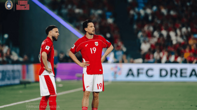Kalah dari Timnas Indonesia, pelatih Timnas Bahrain, Dragan Talajic, mengungkapkan pandangannya mengenai proses naturalisasi pemain di Timnas Indonesia.