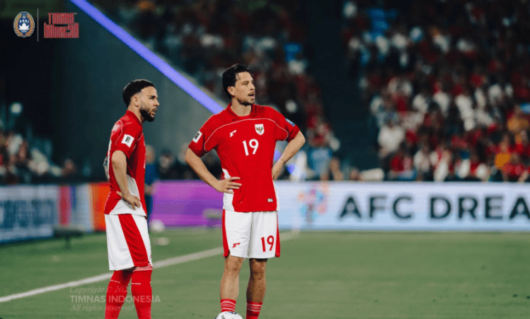 Kalah dari Timnas Indonesia, pelatih Timnas Bahrain, Dragan Talajic, mengungkapkan pandangannya mengenai proses naturalisasi pemain di Timnas Indonesia.