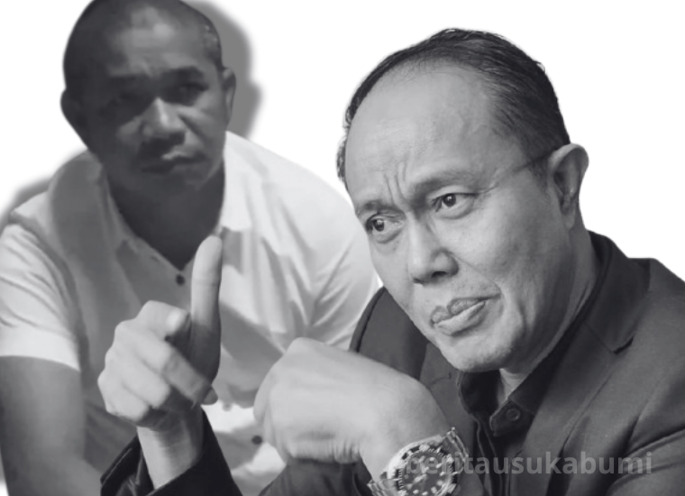 Keinginan Walikota Sukabumi Ayep Zaki yang mengungkit kembali wacana keinginan penggabungan wilayah Kecamatan Sukaraja Sukalarang Kebonpedes Cireunghas Gegerbitung (Susukecir) ke wilayah Kota Sukabumi dibalas pedas salah satu tokoh Susukecir Ojang Apandi. Dengan tegas Ojang Apandi menolak wilayah Susukecir bergabung ke wilayah administratif Kota Sukabumi."Saya menyatakan tidak setuju masuk ke wilayah kota. Dan jika pun wilayah Susukecir berpisah dari Kabupaten Sukabumi itu bukan berarti masuk ke Kota Sukabumi tapi lebih baik jadi kabupaten sendiri, (Kabupaten Susukecir),"tegas mantan Kepala Desa Jambenenggang Kebonpedes ini dikonfirmasi beritausukabumi.com, Senin (28/4/2025).