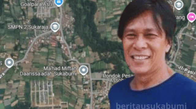 Mantan anggota DPRD Kota Sukabumi, Faizal Bagindo memberikan dukungan penuh terhadap Walikota Sukabumi, Ayep Zaki yang mengungkit Kembali wacana penggabungan wilayah Susukecir ke dalam wilayah administratif Kota Sukabumi.