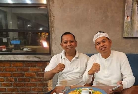 Anggota DPR RI, Iman Adinugraha, tak tinggal diam menghadapi praktik pungutan liar (pungli) yang semakin merajalela di sektor tenaga kerja khususnya di Sukabumi.
