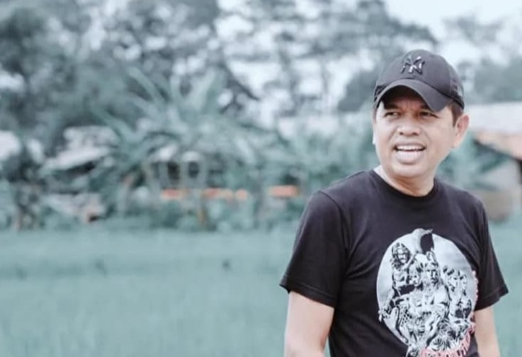 Gubernur Jawa Barat, Dedi Mulyadi