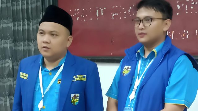 Musyawarah Daerah (Musda) ke-XVI DPD KNPI Kabupaten Sukabumi yang digelar di Markas Yon Armed 13 Kostrad, Cikembar, pada Senin (26/5/2025), menetapkan Yandra Utama Santosa sebagai Ketua DPD KNPI Kabupaten Sukabumi periode 2025–2028. Pemilihan berlangsung demokratis dan tertib hingga malam hari, dengan total 145 suara masuk. Yandra unggul telak dengan meraih 91 suara. Tiga calon lainnya masing-masing memperoleh: Angga Perwira Sukmawinata 50 suara, Restu Martiani 2 suara, dan Hadi Azka Nugraha 0 suara. Sementara dua suara dinyatakan tidak sah.