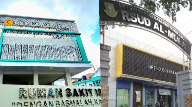Dua rumah sakit di Sukabumi yang mengusung nama Islami—RSI Assyifa dan RSUD Al‑Mulk—menjadi simbol integrasi antara pelayanan kesehatan dan nilai-nilai spiritual. Tak sekadar tempat berobat, keduanya juga mencerminkan identitas kultural dan religius yang hidup di tengah masyarakat Sukabumi.