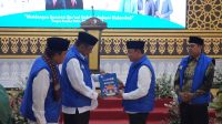 Bupati Sukabumi H. Asep Japar menekankan pentingnya pendidikan Alquran sebagai benteng moral dan karakter. Dalam Musda III FKPQ, ia berharap lahir program untuk memperkuat lembaga pendidikan Quran di Kabupaten Sukabumi.