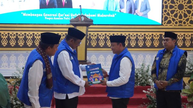 Bupati Sukabumi H. Asep Japar menekankan pentingnya pendidikan Alquran sebagai benteng moral dan karakter. Dalam Musda III FKPQ, ia berharap lahir program untuk memperkuat lembaga pendidikan Quran di Kabupaten Sukabumi.