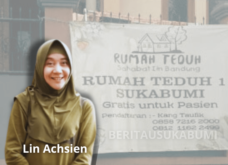 ragedi kematian Raya, balita asal Kabandungan Sukabumi, mengguncang publik. Rumah Teduh Sahabat Iin hadir membantu pasien dhuafa dengan rumah singgah gratis di Sukabumi dan kota lainnya.