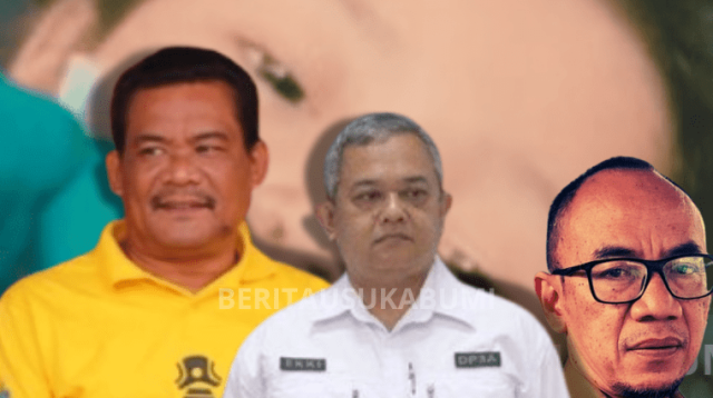 PC IMM Sukabumi Raya menuntut pencopotan Kepala Dinkes, DP3A, dan Dinsos usai tragedi balita Raya. IMM beri ultimatum 3x24 jam ke bupati.