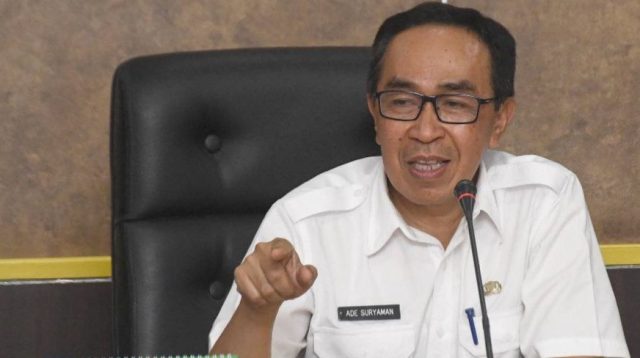 Hari Jadi ke-155 Kabupaten Sukabumi dimeriahkan Festival Kopi, Touring Ngabumi, dan Lomba Kebersihan dengan konsep baru dan aksi sosial.