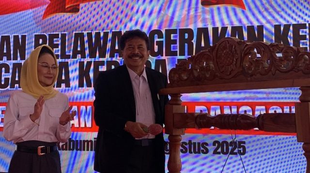 Yudian Wahyudi