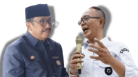 Wali Kota Sukabumi usulkan 9 kecamatan gabung ke wilayahnya. Bupati Asep Japar ingatkan agar perjuangan pemekaran DOB tetap dihormati.