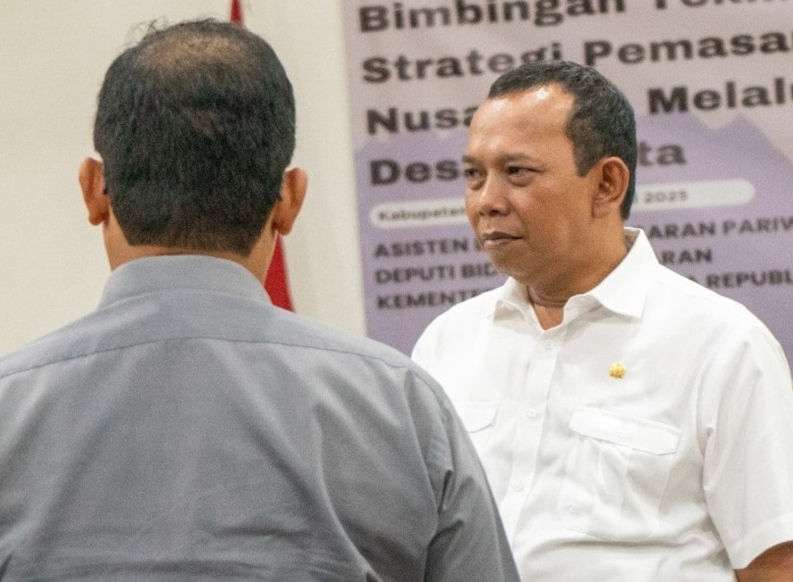 Iman Adinugraha, Anggota DPR RI Fraksi Partai Demokrat, menyoroti tragedi meninggalnya balita Raya di Sukabumi. Ia menegaskan pentingnya komunikasi eksekutif dan legislatif agar kejadian serupa tidak terulang.