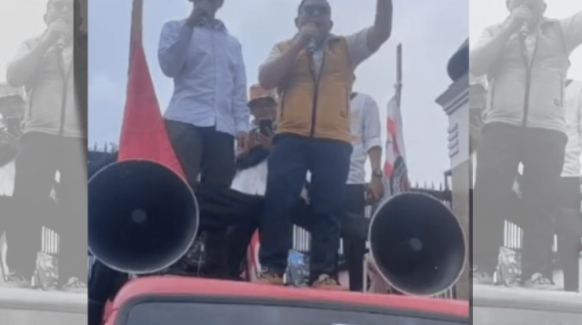 Pemerintah Kabupaten Sukabumi mengusulkan 8.190 tenaga non-ASN diangkat menjadi PPPK paruh waktu sesuai Keputusan Menteri PANRB Nomor 16 Tahun 2025. Ketua Karang Taruna Sukabumi, Asep Aripin NS, menyebut kebijakan ini sebagai hasil perjuangan honorer.