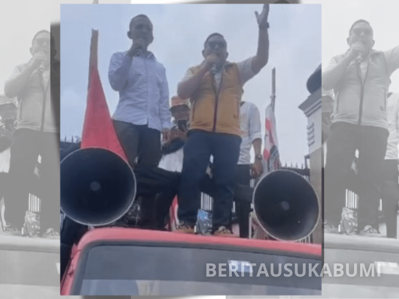 Pemerintah Kabupaten Sukabumi mengusulkan 8.190 tenaga non-ASN diangkat menjadi PPPK paruh waktu sesuai Keputusan Menteri PANRB Nomor 16 Tahun 2025. Ketua Karang Taruna Sukabumi, Asep Aripin NS, menyebut kebijakan ini sebagai hasil perjuangan honorer.